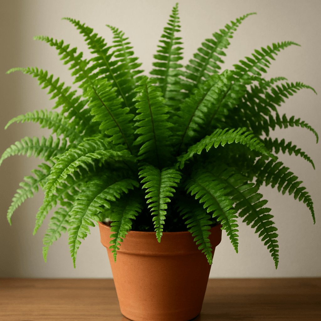 Boston Fern