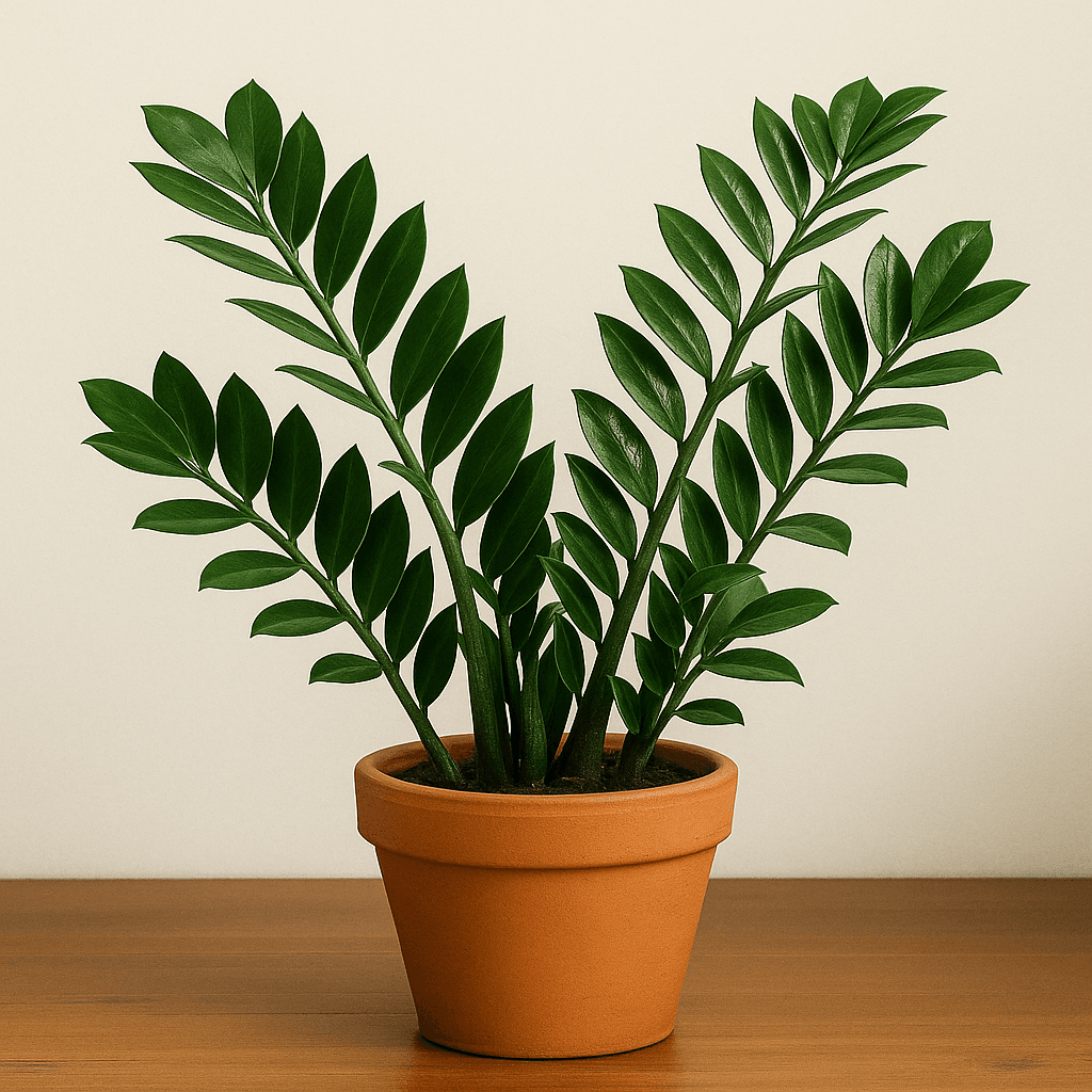 ZZ Plant