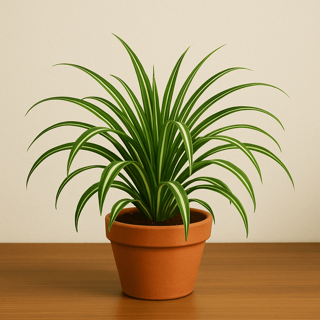 Spider Plant