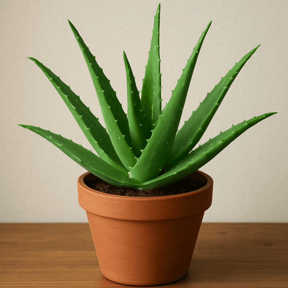 Aloe Vera