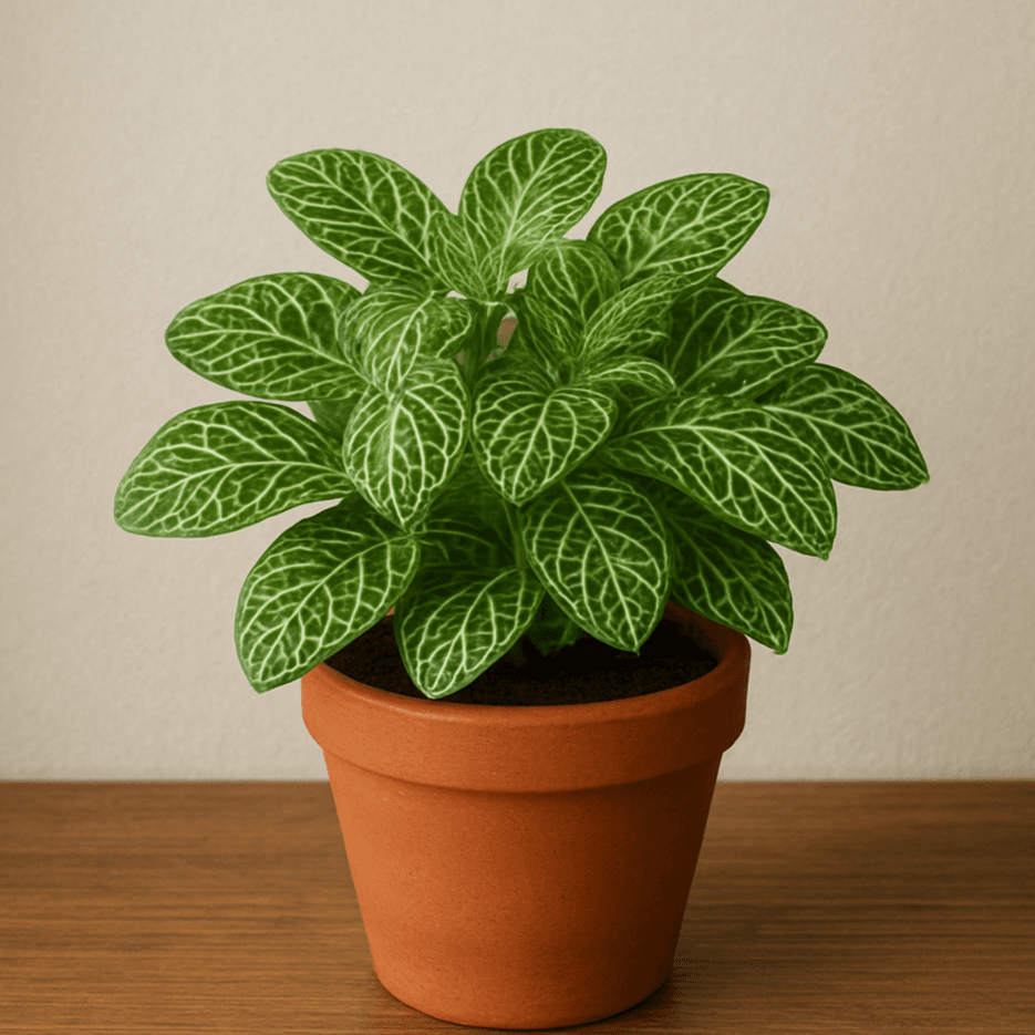 Fittonia