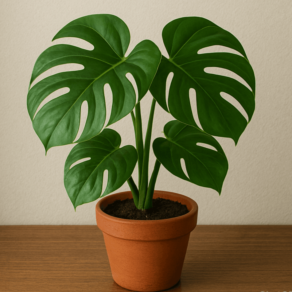 Monstera