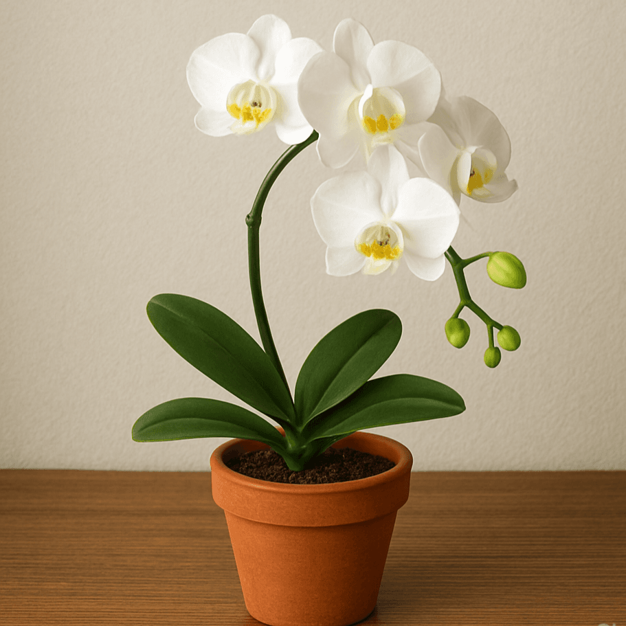 Orchid